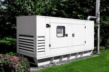 Generator Services by Commonwealth Power Group, Inc.